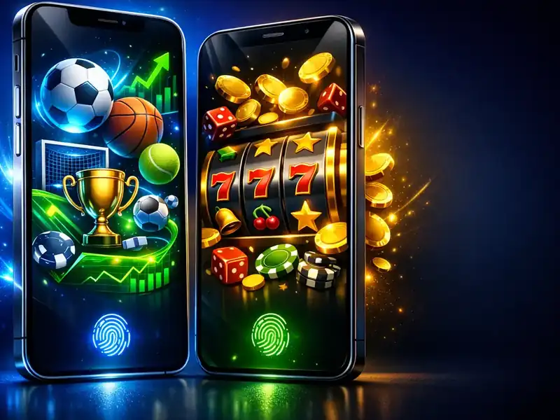 تطبيق 1xBet للموبايل على iOS وAndroid للاعبين في الجزائر