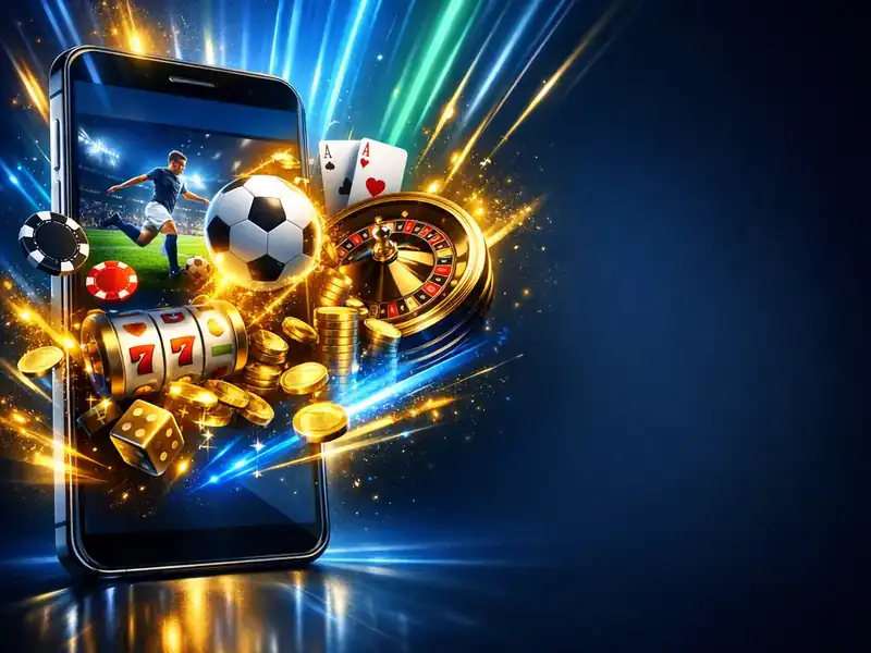 نسخة ويب الموبايل لـ1xBet في متصفّح الهاتف دون تثبيت
