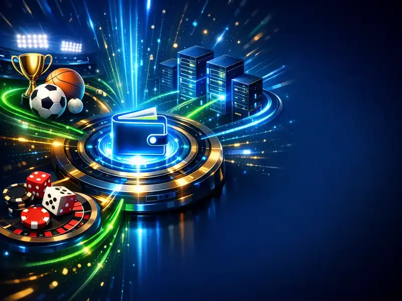 البنية التحتية لمنصّة 1xBet ومحفظة موحّدة للرياضة والكازينو