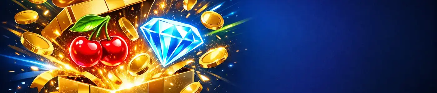 عرض ترحيب الكازينو — راجع شروط الحساب