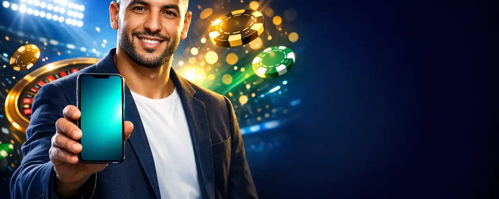 منصّة 1xBet للمراهنات الرياضية وألعاب الكازينو للاعبين في الجزائر