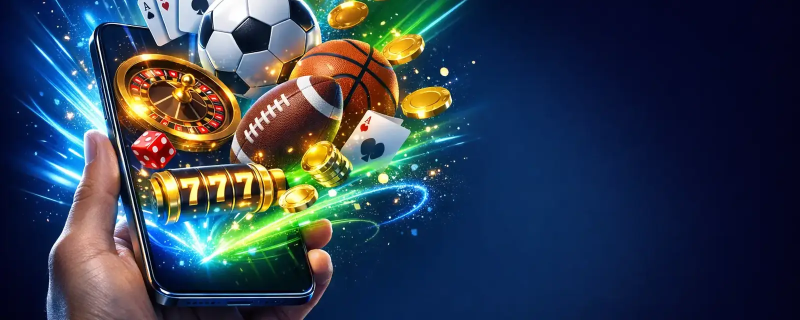 تطبيق 1xBet للموبايل على iOS وAndroid للسبورتسبوك والكازينو في الجزائر